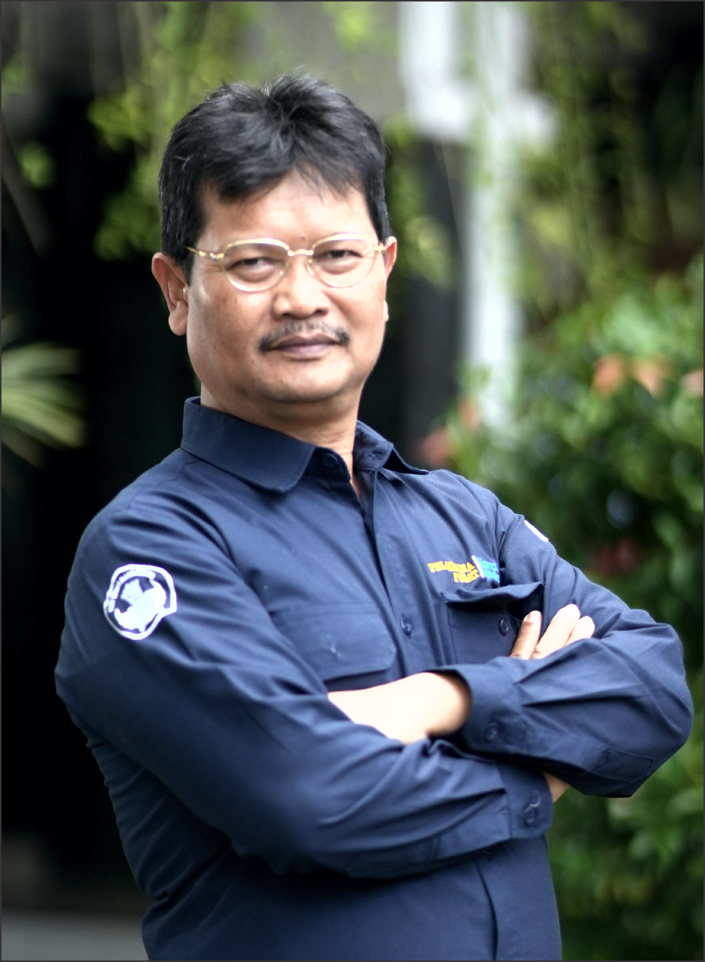 Prof. Drs. Gugup Kismono, MBA., Ph.D. ok