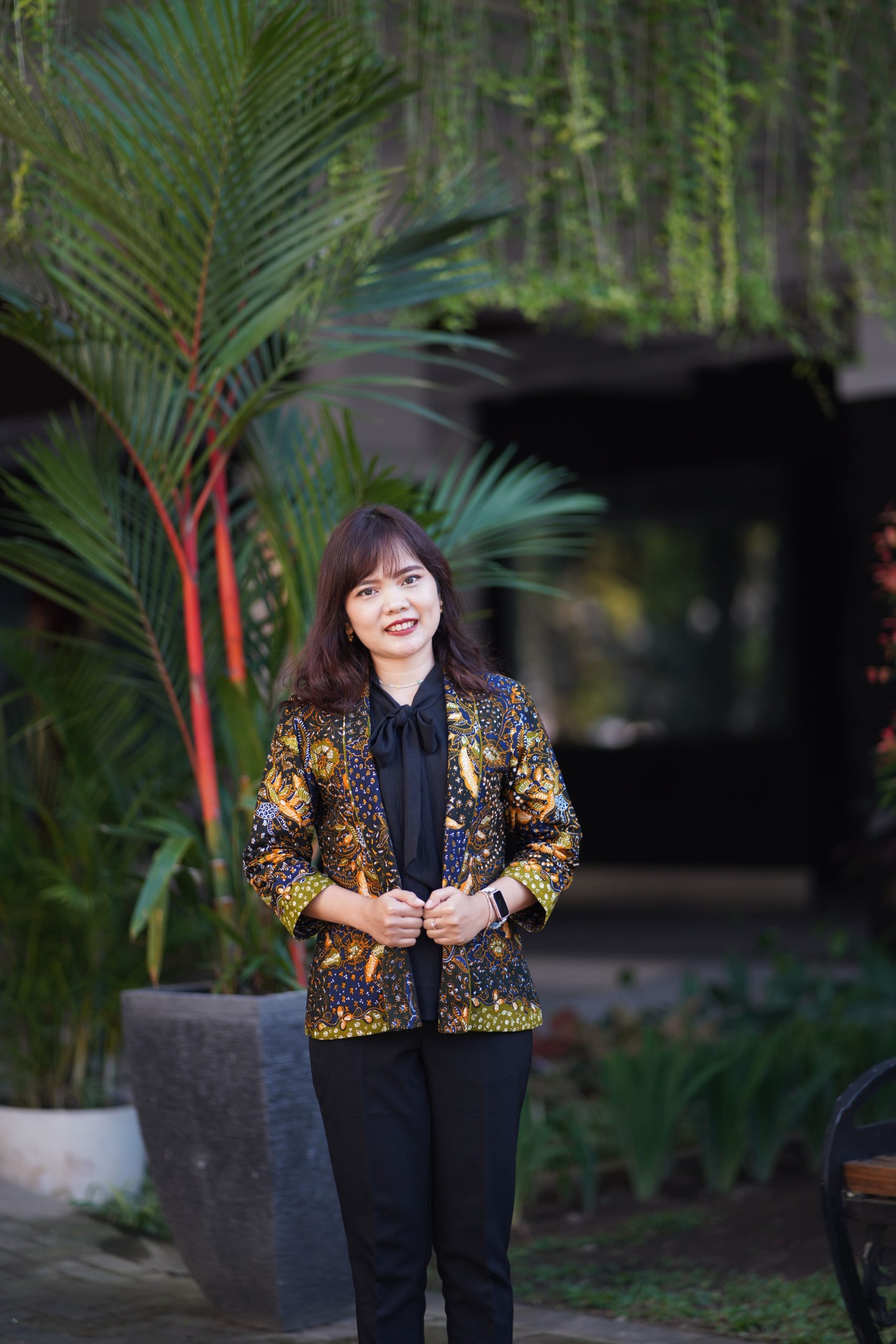 intan