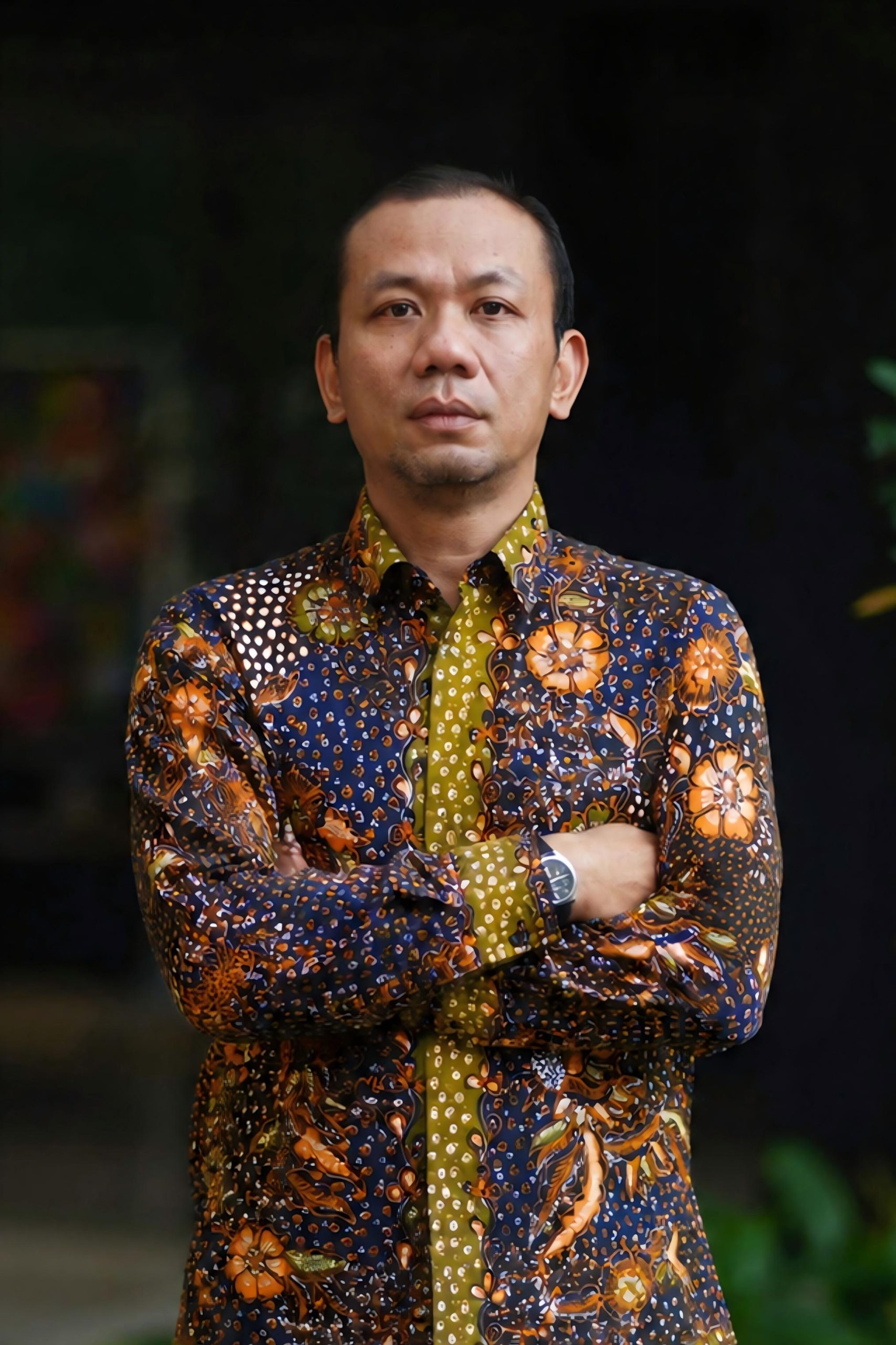galih
